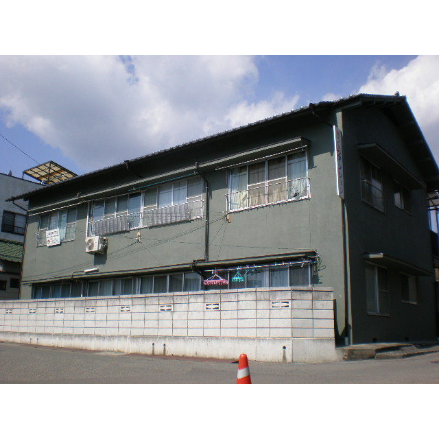 飯田線　桜町駅（徒歩2分）