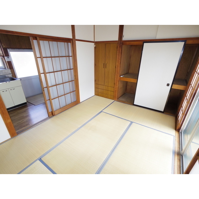 内観1