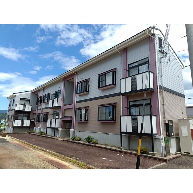 ���쌧�юR�s�ؓ�2�c�j