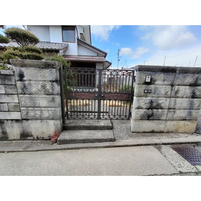 ���쌧����s�g�c�P���ڂX�|�R�R4�c�j