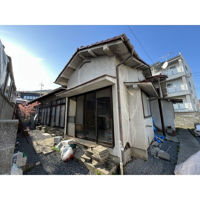 ���쌧����s�㏼�R����5�j