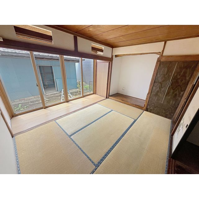 内観1