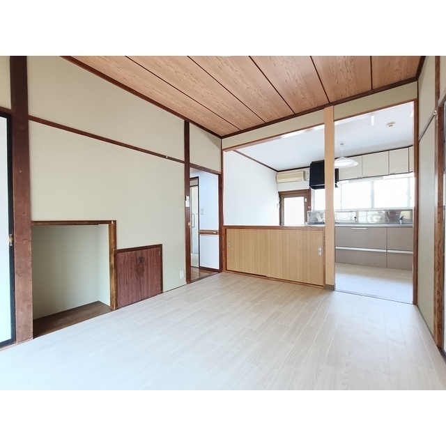 内観1