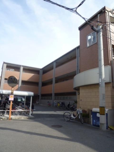 片町線　鴻池新田駅（徒歩23分）