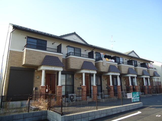 ���ꌧ���ߍ]�s�D�̒҂P����2�k�c�j