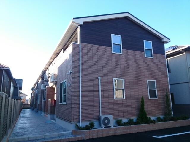 ���ꌧ���ߍ]�s���쒬2�k�c�j