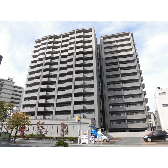 福山市の賃貸 物件一覧 ミニミニ