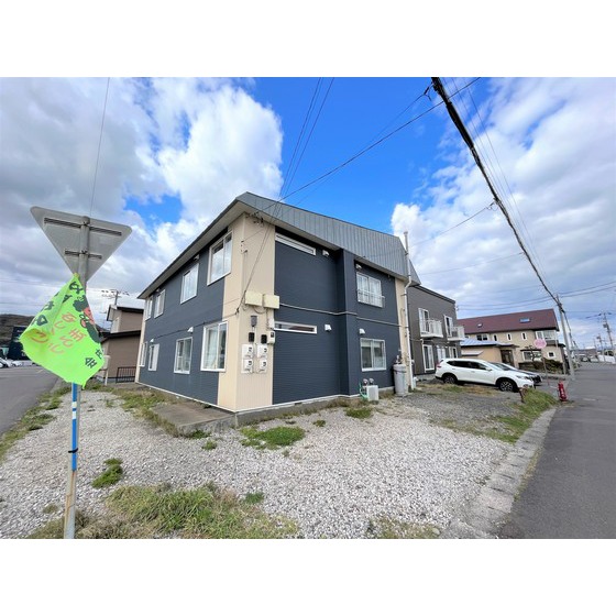 �k�C���o�ʎs�h���S����2�k�c�j