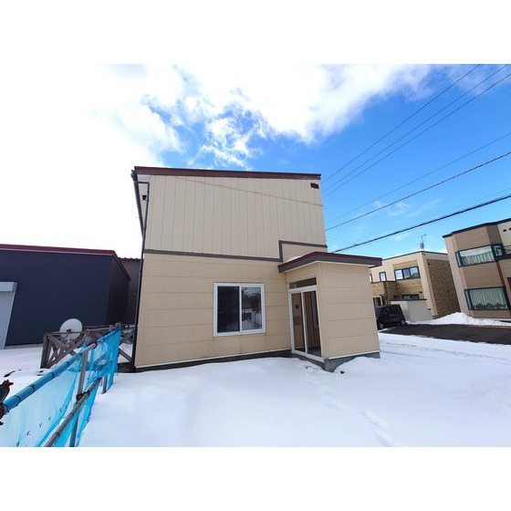 �k�C���o�ʎs�V�����P����2�k�c�j