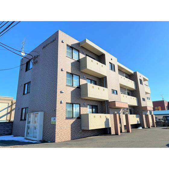 �k�C���o�ʎs�Β��P����2�k�c�j