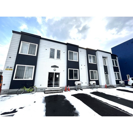 �k�C�������s�{�̐X���R����1�k�c�j