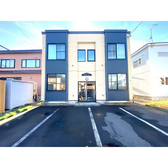 �k�C���o�ʎs�������P����1�k�c�j