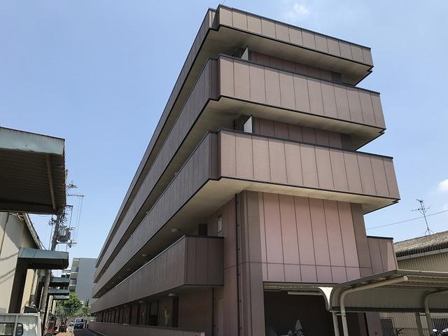 阪和線　富木駅（徒歩30分）