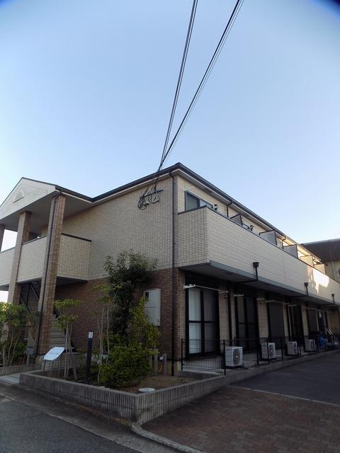 阪和線　東羽衣駅（徒歩19分）、南海電鉄南海本線　羽衣駅（徒歩20分）