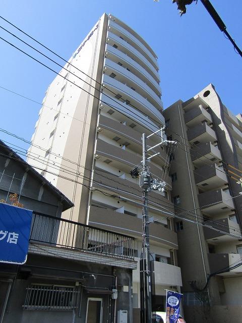 阪堺電気軌道阪堺線　寺地町駅（徒歩9分）