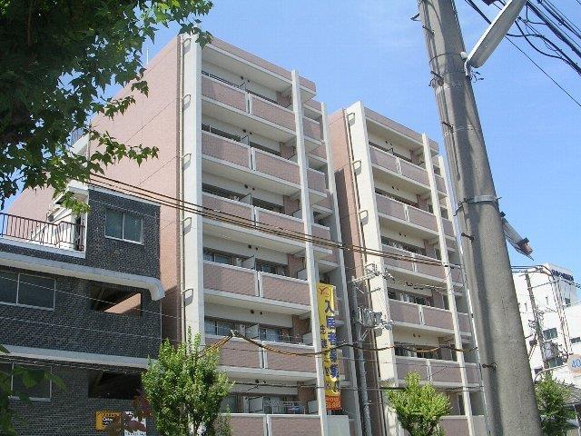 阪堺電気軌道阪堺線　寺地町駅（徒歩7分）