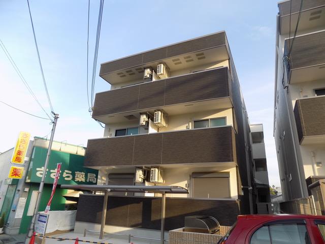 ��a���@���ŉw�i�k��17���j