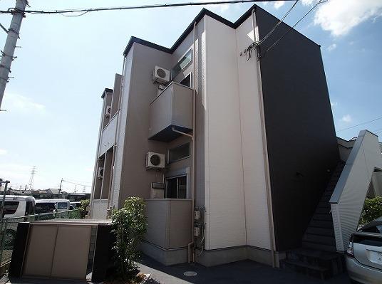 ���{��s�k�擌�󍁎R���P��1�q