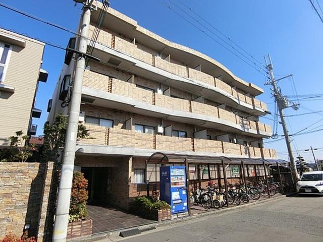 阪和線　堺市駅（徒歩7分）