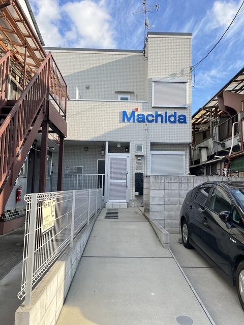 ��a���@���ŉw�i�k��22���j