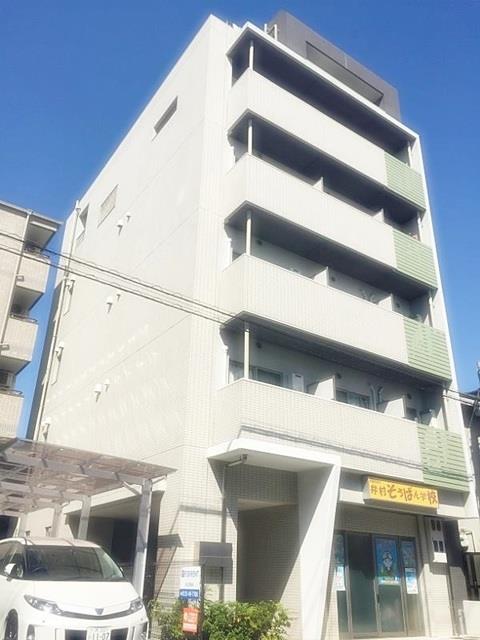 阪堺電気軌道阪堺線　神明町駅（徒歩3分）