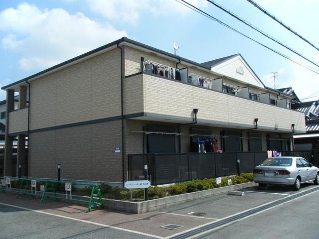 南海電鉄南海本線　松ノ浜駅（徒歩19分）