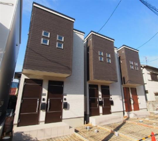 ���{��s�����񒬂T��1�q