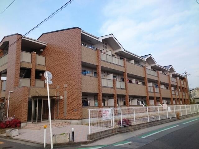 近鉄南大阪線　高見ノ里駅（徒歩25分）
