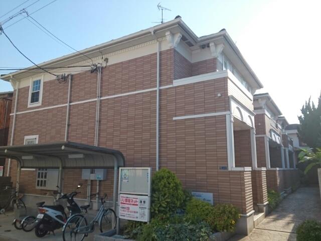 近鉄南大阪線　矢田駅（徒歩10分）