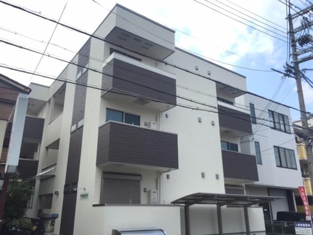 ���{���s���Z�g�撆��P����1�j