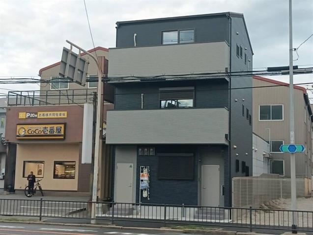 ���{��s���쐴�����Q��1�c�j