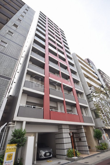 インザグレイス天神橋 空室一覧 お部屋探しはminimini ミニミニ で