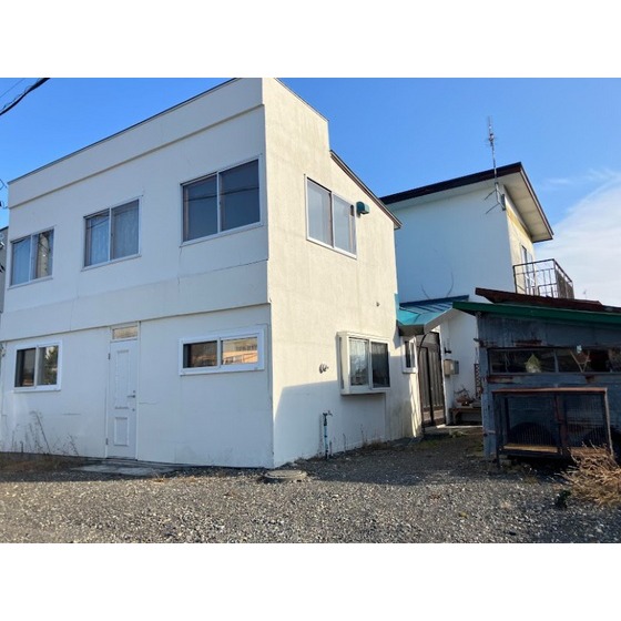 �o�X�E�삪�u���O���ڒ�i�k��5���j