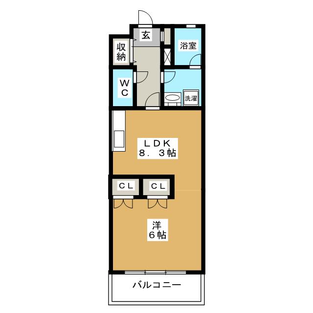 ルネッサンス２１千早 5147 0010 物件詳細 お部屋探しはminimini ミニミニ で