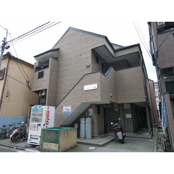 �����������s���߂̐�P����1�j