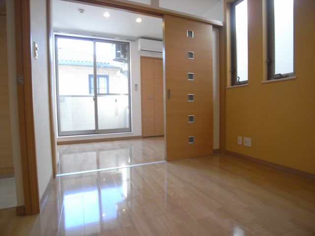 内観1