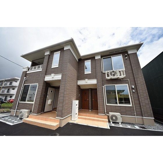 都城市の賃貸 物件一覧 ミニミニ