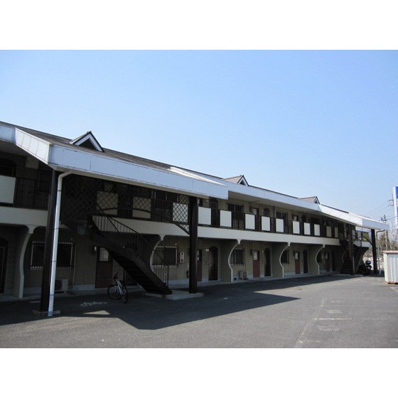 岩徳線　玖珂駅（徒歩6分）
