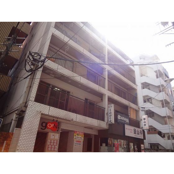 サン ミリオン天神 空室一覧 お部屋探しはminimini ミニミニ で