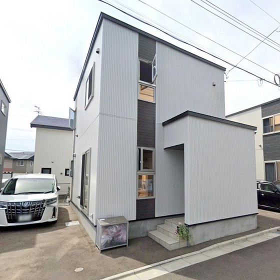 �o�X�E�ˑq���w�Z����i�k��2���j