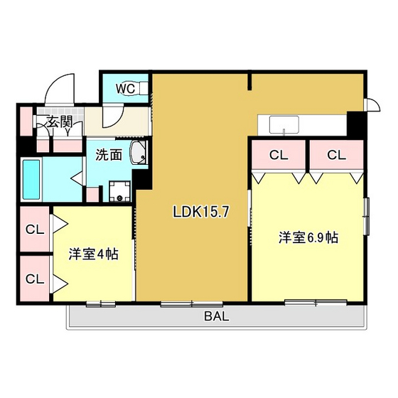 仮）住吉区シャーメゾン我孫子5丁目PJ（5163-2710000002-0012） 物件 