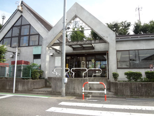 東所沢駅のエリア情報6