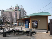 三島駅のエリア情報3