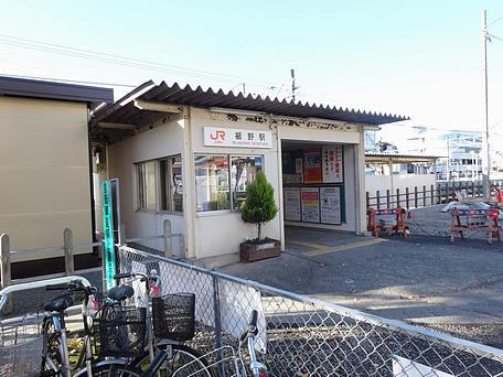 裾野駅のエリア情報4