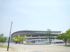 ���R�w�̃G���A���5