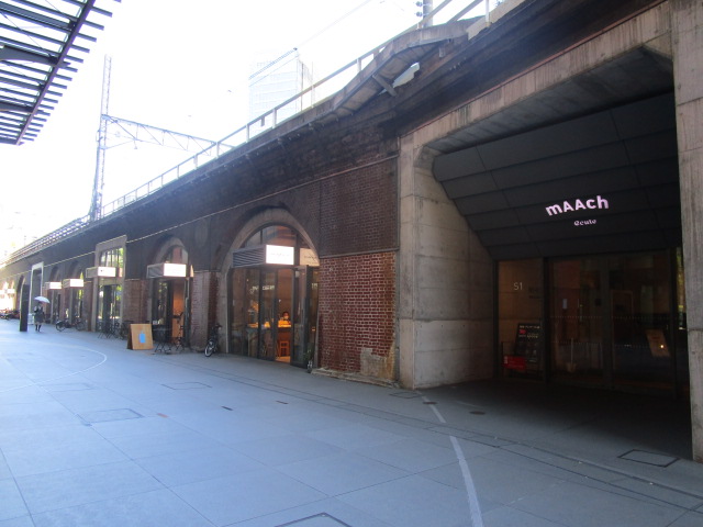 �����Ȋw��w�@�����E�x�͑�L�����p�X�ʐ^8