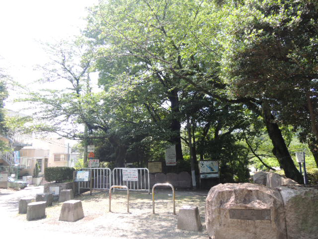 �����Ȋw��w�@���{��L�����p�X�ʐ^2