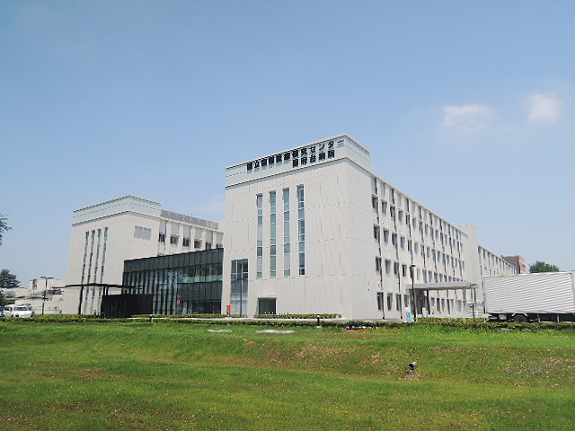 �����Ȋw��w�@���{��L�����p�X�ʐ^3