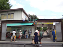 東京大学 本郷キャンパス写真4