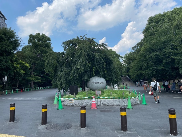 東京大学 本郷キャンパス写真8